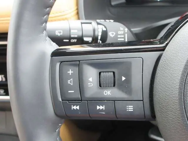 NISSAN X-TRAIL HYBRID thumbnail 21