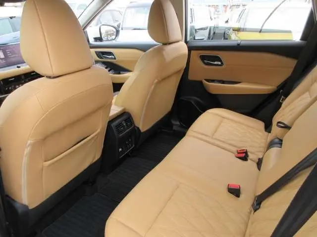 NISSAN X-TRAIL HYBRID thumbnail 24