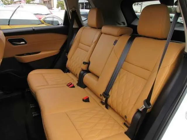 NISSAN X-TRAIL HYBRID thumbnail 26