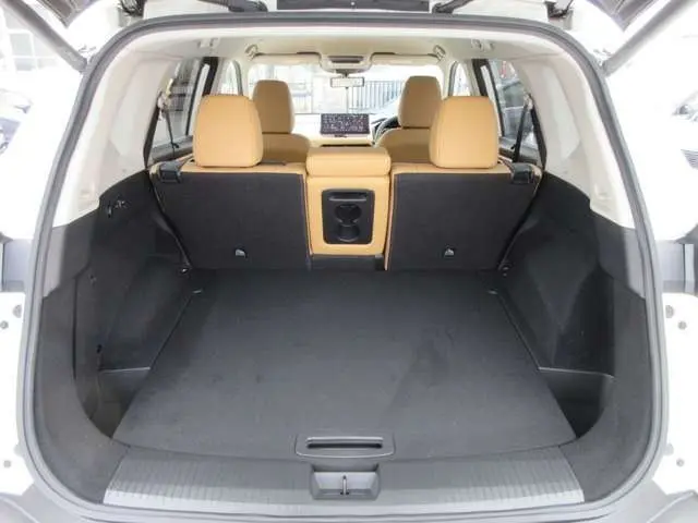 NISSAN X-TRAIL HYBRID thumbnail 27