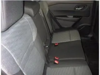 NISSAN X-TRAIL HYBRID thumbnail 5