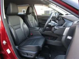 NISSAN X-TRAIL HYBRID thumbnail 4