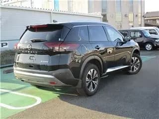 NISSAN X-TRAIL HYBRID thumbnail 2