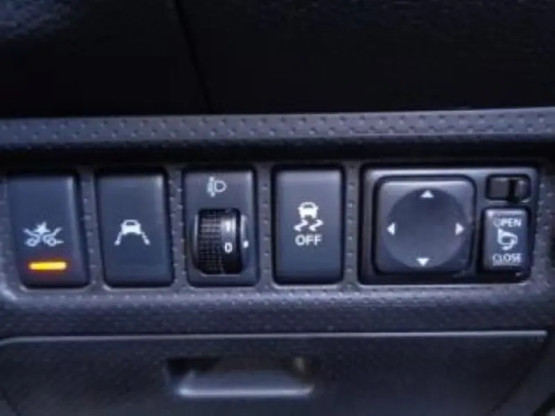 NISSAN AD VAN thumbnail 6