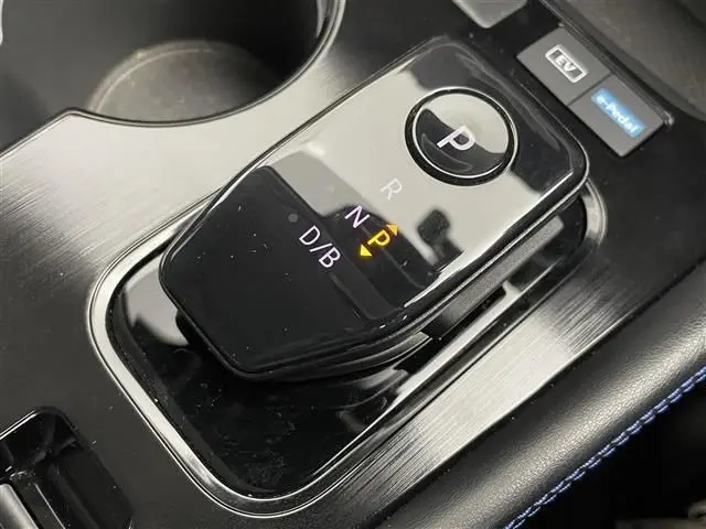 NISSAN X-TRAIL HYBRID thumbnail 9