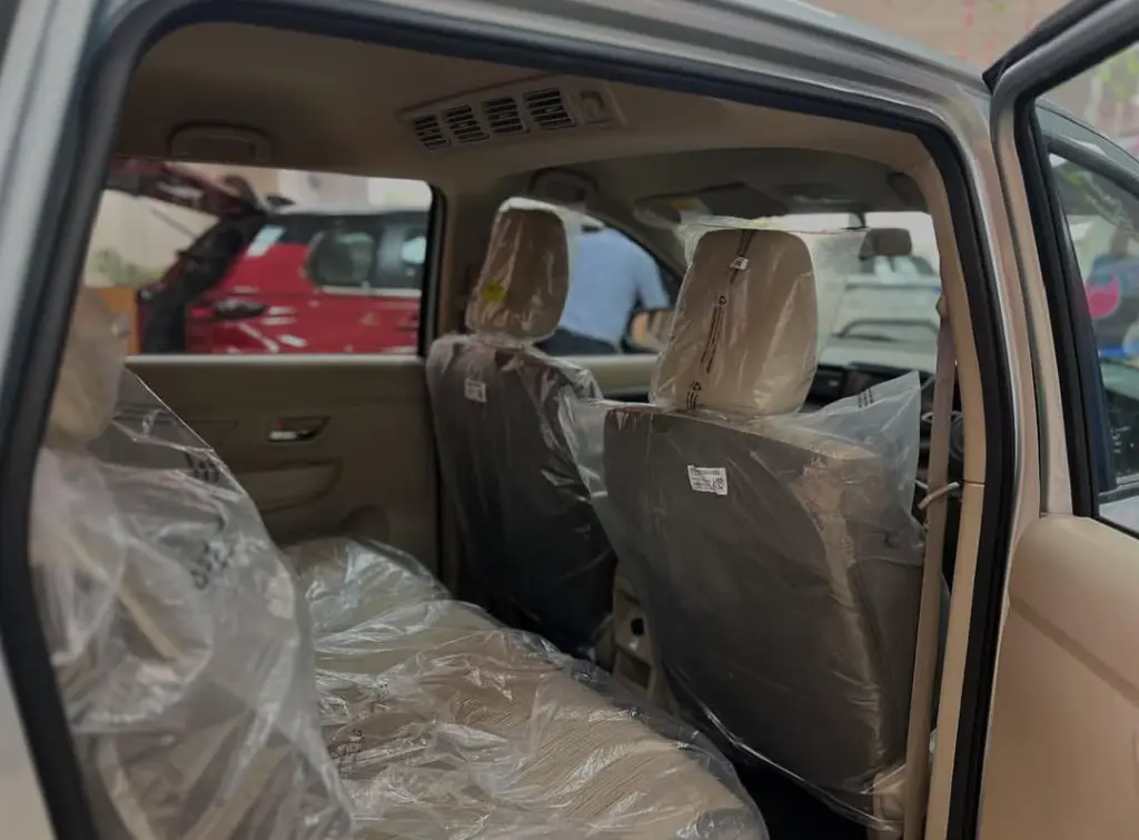 TOYOTA RUMION thumbnail 3