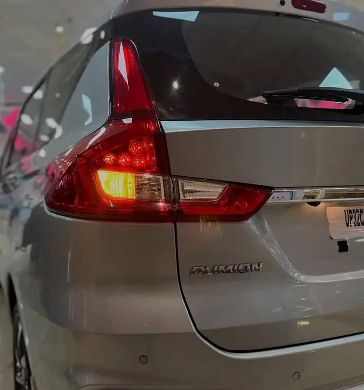 TOYOTA RUMION thumbnail 12