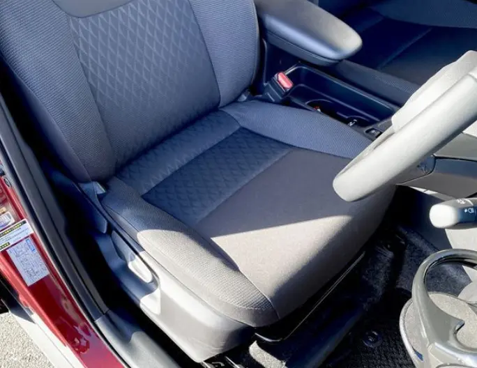 TOYOTA YARIS CROSS thumbnail 7