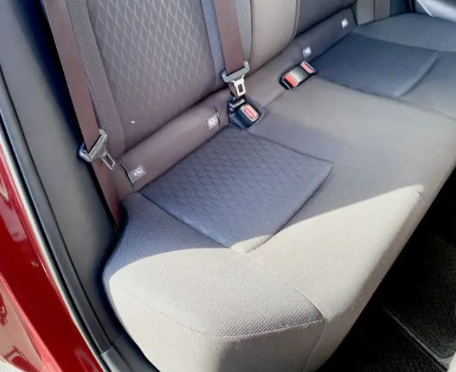 TOYOTA YARIS CROSS thumbnail 10