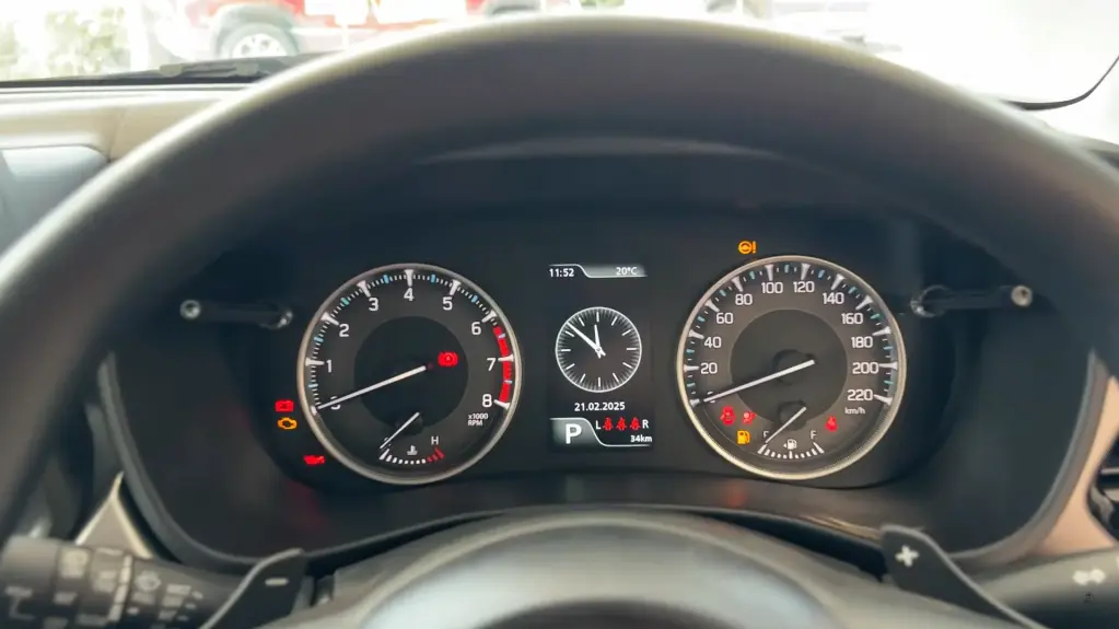 TOYOTA TAISOR thumbnail 11