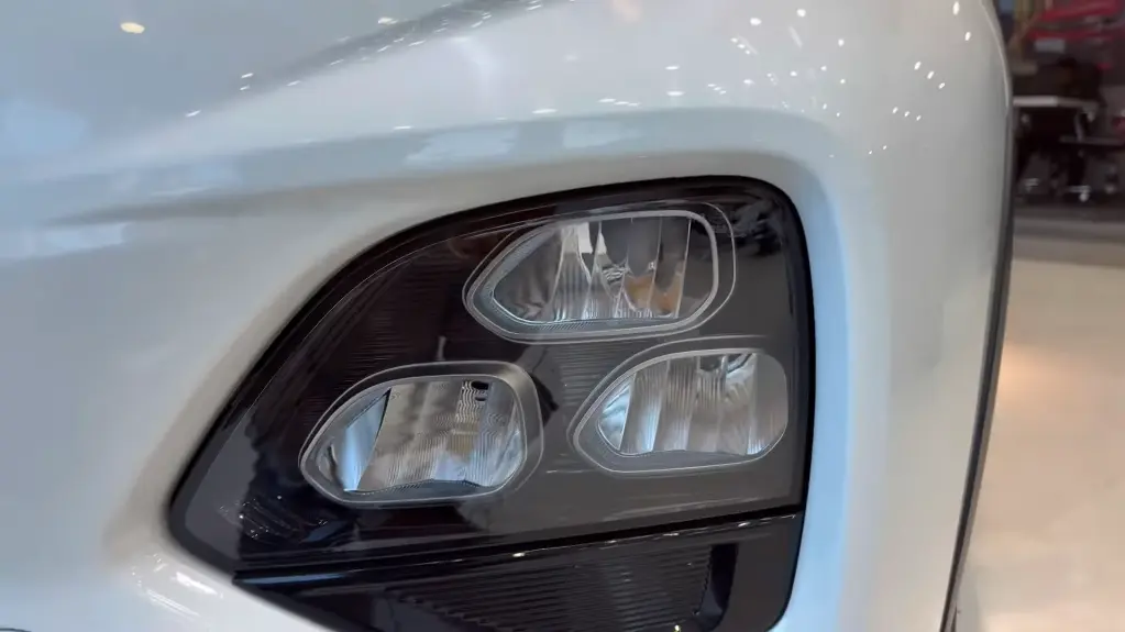 TOYOTA TAISOR thumbnail 12