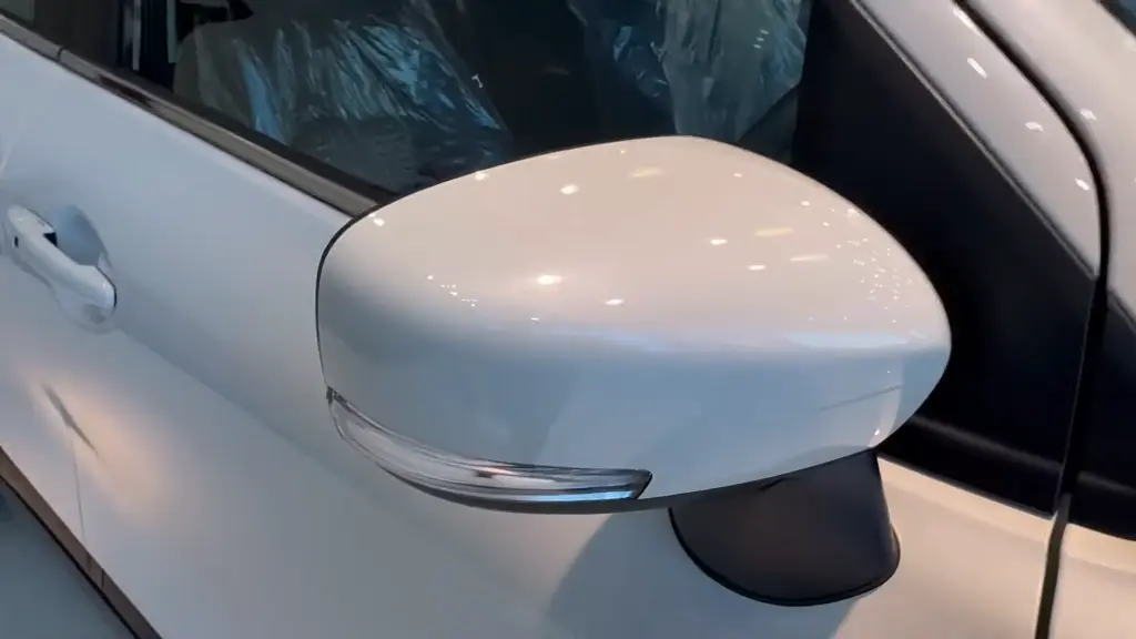 TOYOTA TAISOR thumbnail 15