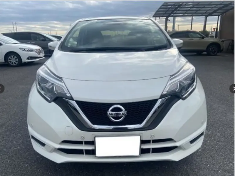 NISSAN NOTE thumbnail 14