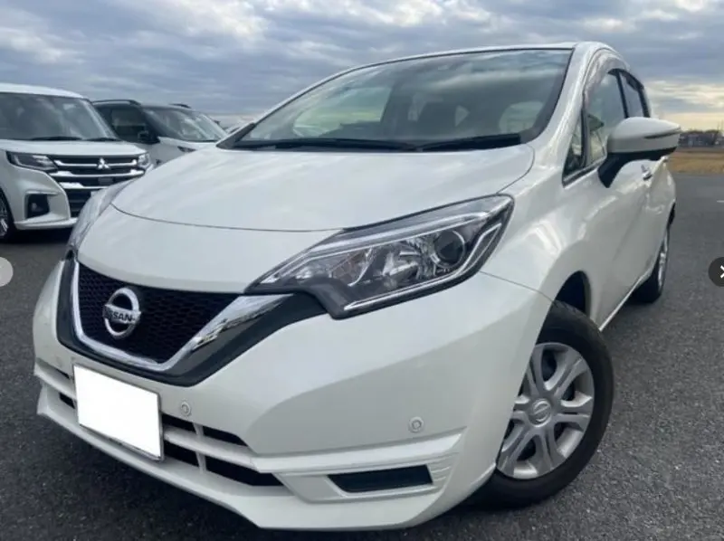 NISSAN NOTE thumbnail 18