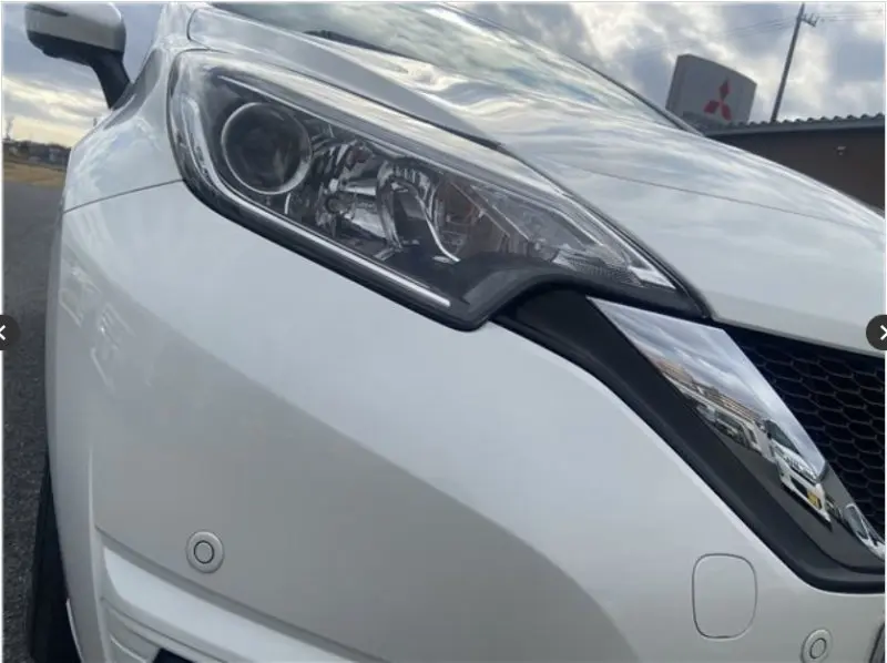 NISSAN NOTE thumbnail 22