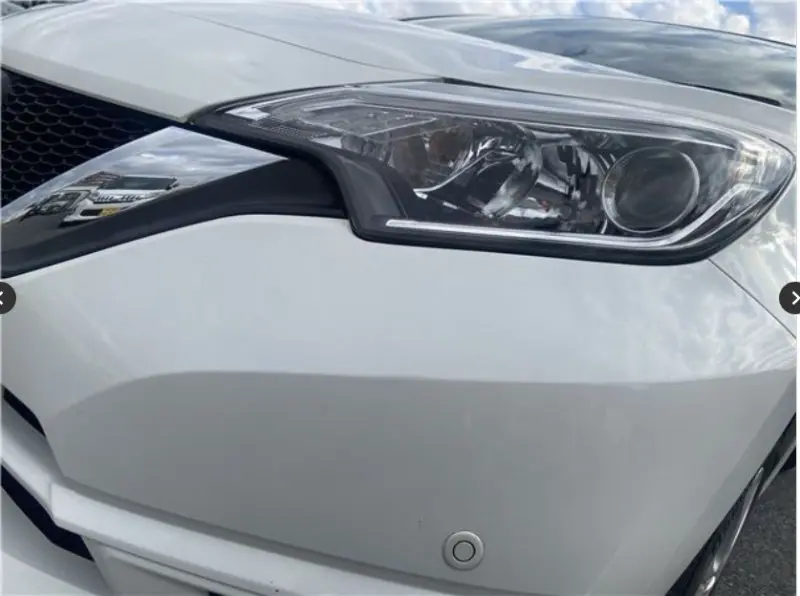 NISSAN NOTE thumbnail 25