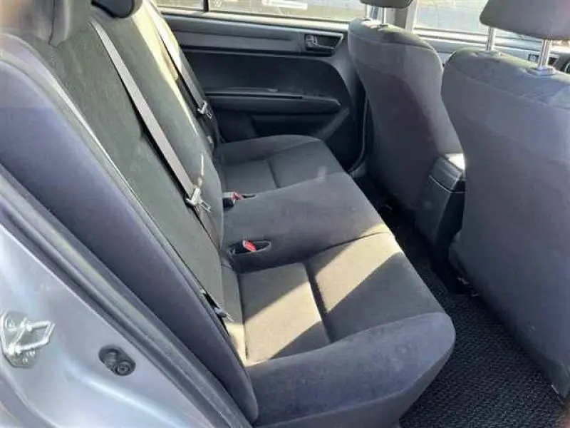 TOYOTA COROLLA AXIO thumbnail 6