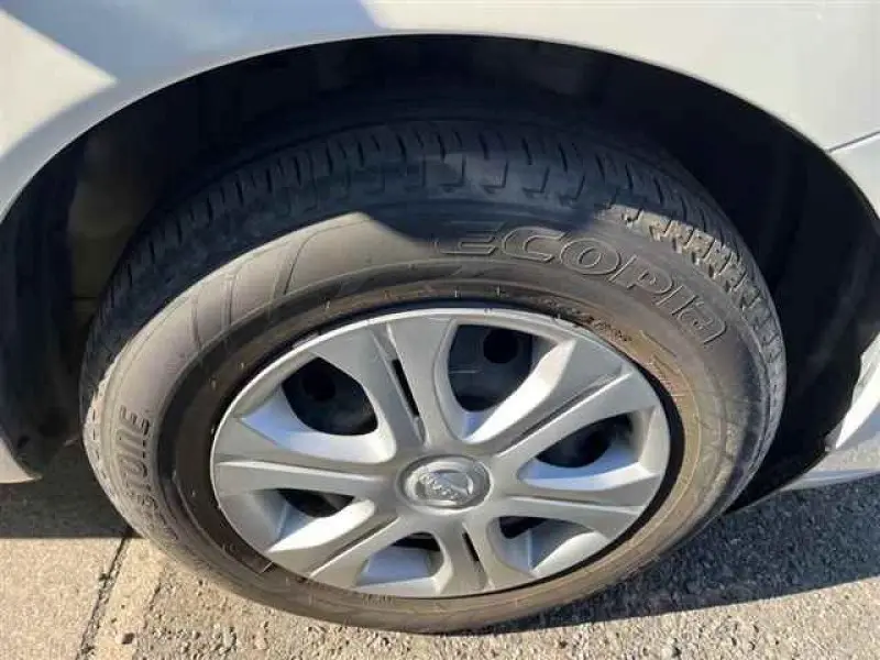 NISSAN NOTE thumbnail 3