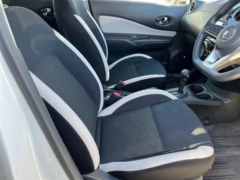 NISSAN NOTE thumbnail 4
