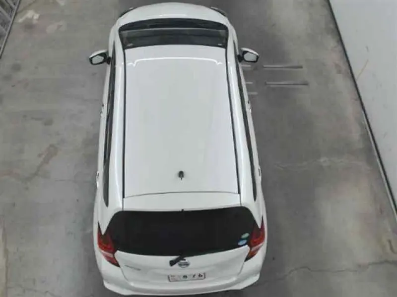 NISSAN NOTE thumbnail 11