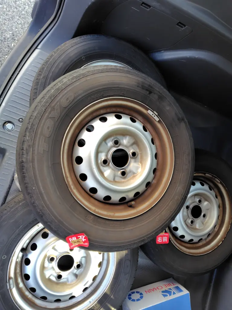 NISSAN AD VAN thumbnail 4