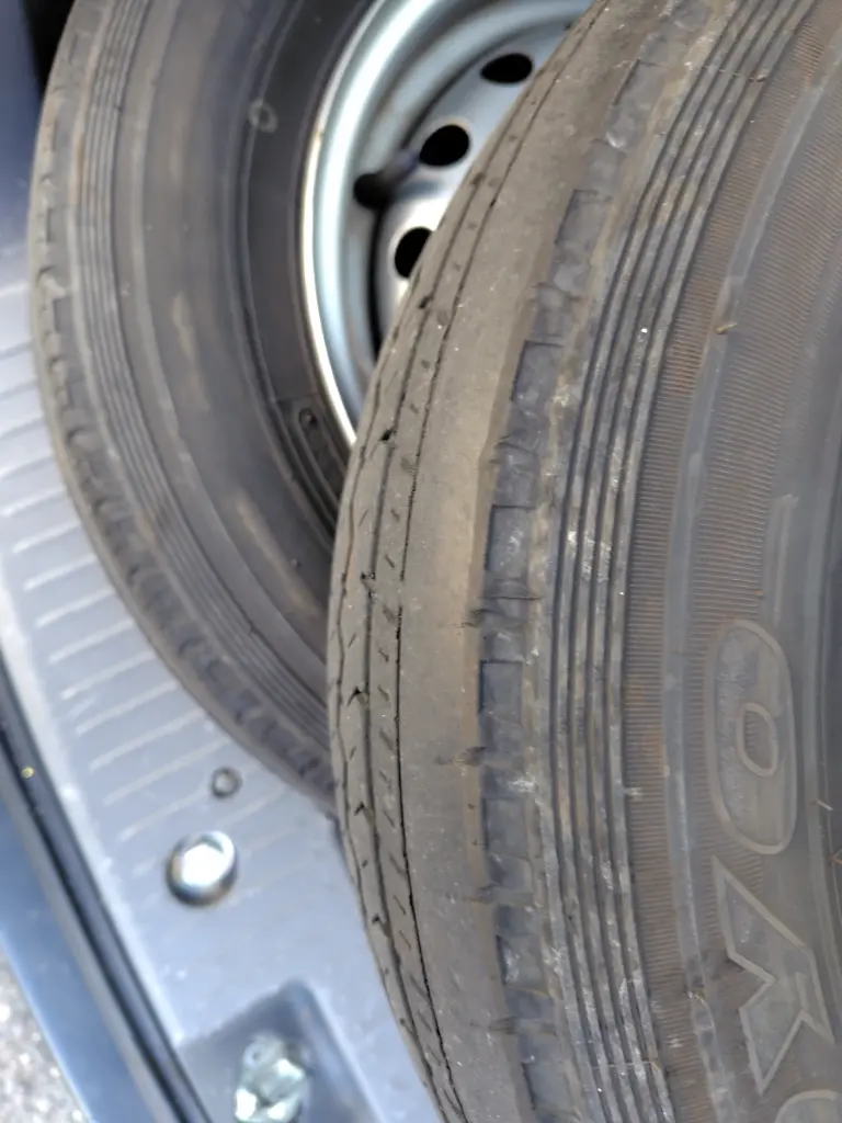 NISSAN AD VAN thumbnail 7