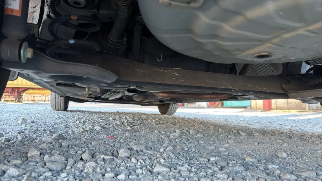 NISSAN NOTE thumbnail 11