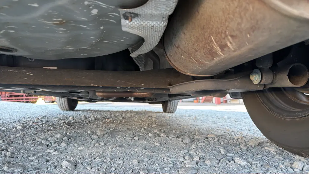 NISSAN NOTE thumbnail 12