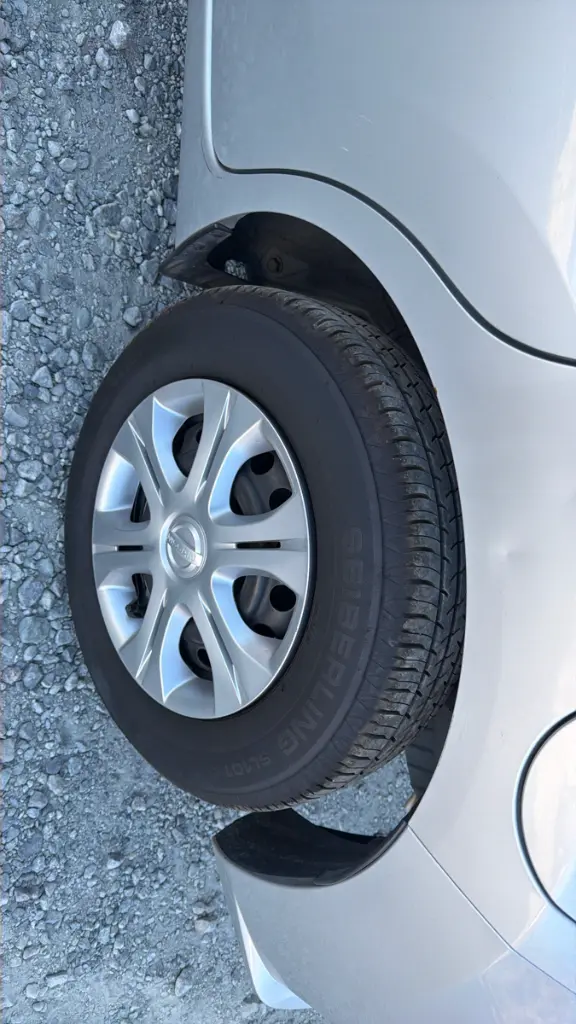 NISSAN NOTE thumbnail 14