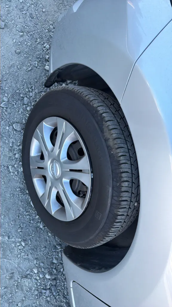 NISSAN NOTE thumbnail 15