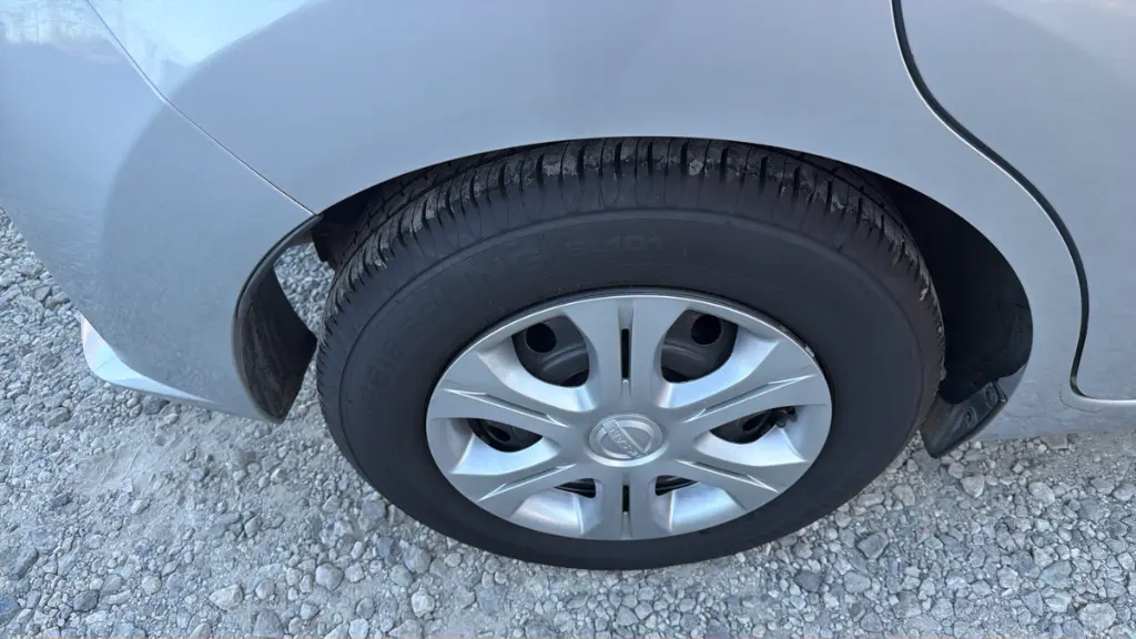 NISSAN NOTE thumbnail 17