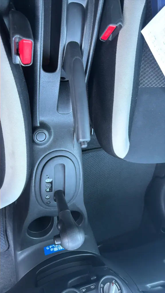 NISSAN NOTE thumbnail 21