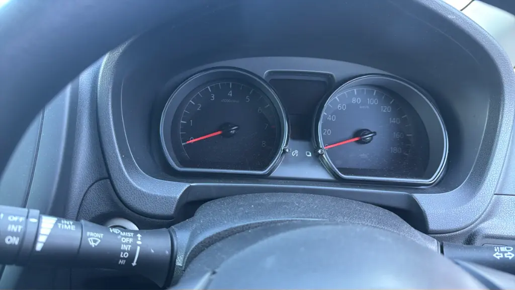 NISSAN NOTE thumbnail 25