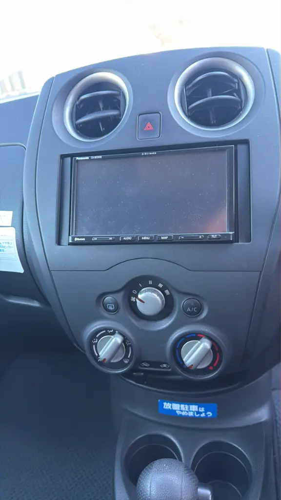 NISSAN NOTE thumbnail 26