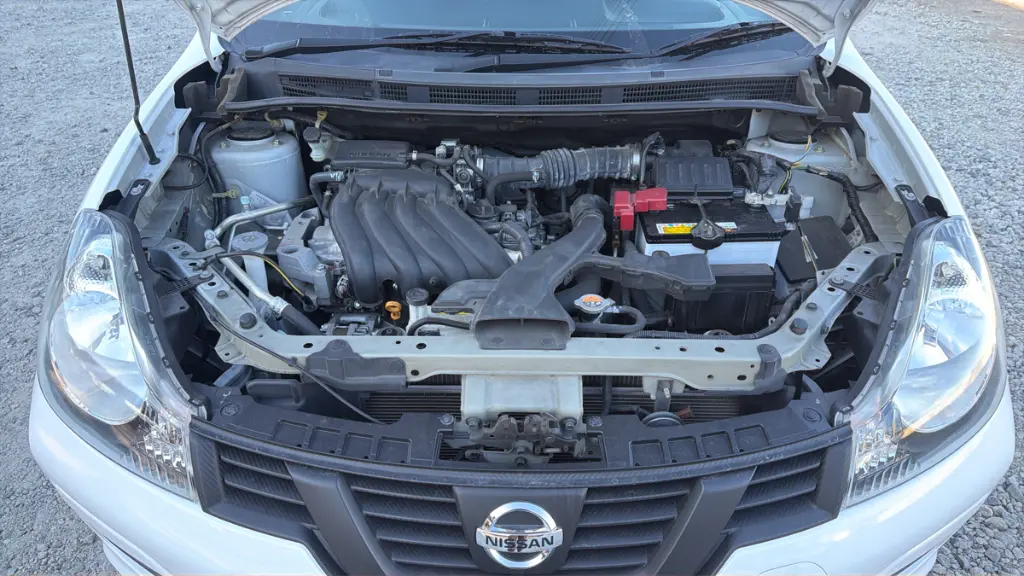 NISSAN AD VAN thumbnail 8