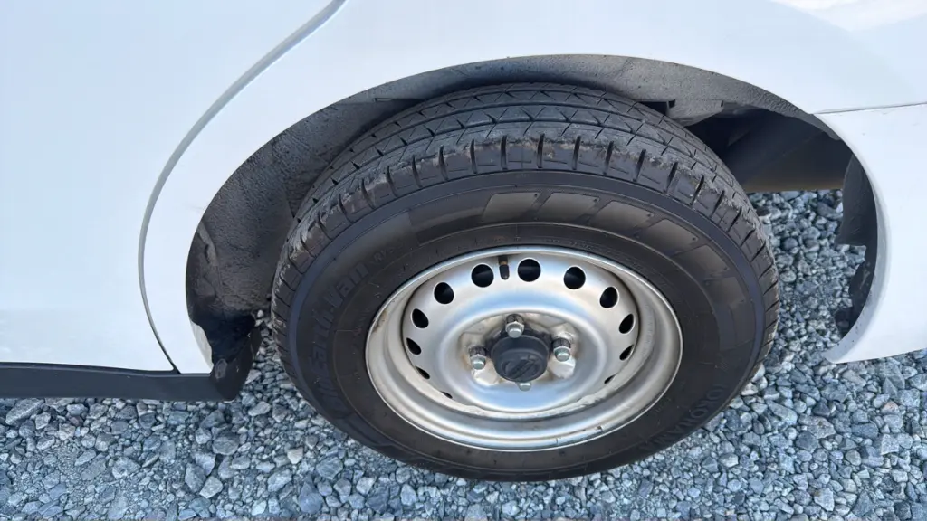 NISSAN AD VAN thumbnail 12