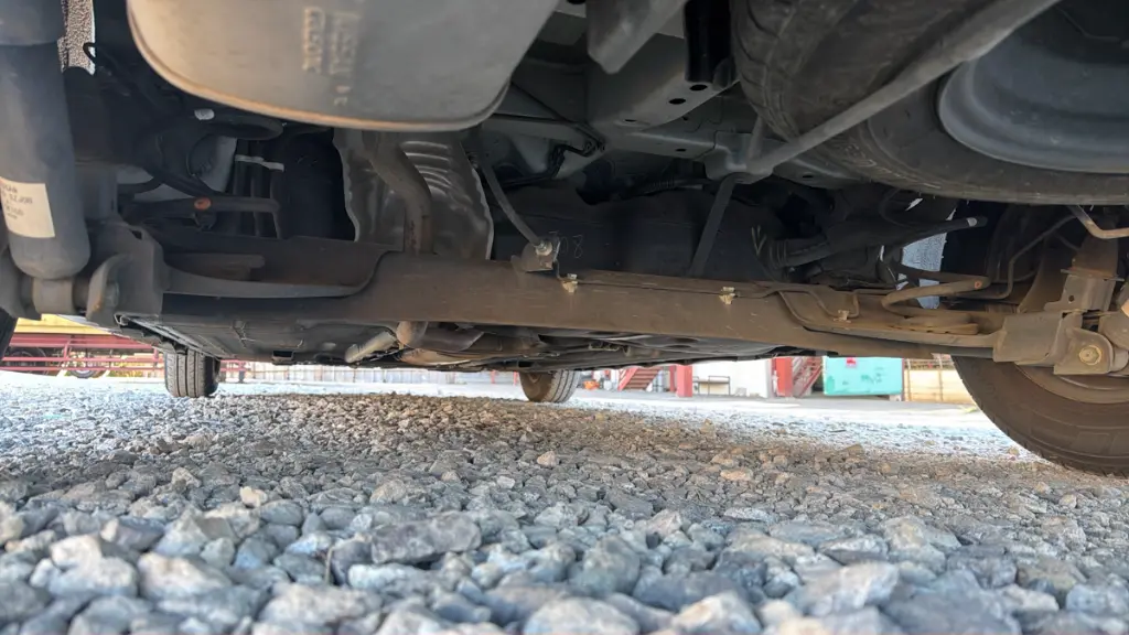 NISSAN AD VAN thumbnail 13