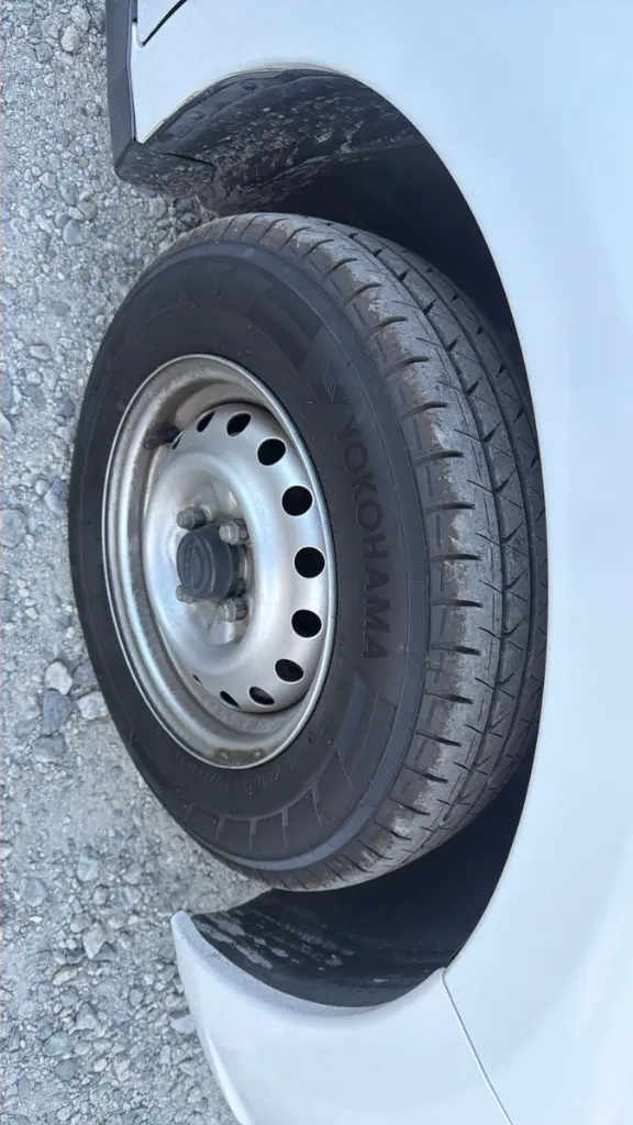 NISSAN AD VAN thumbnail 14