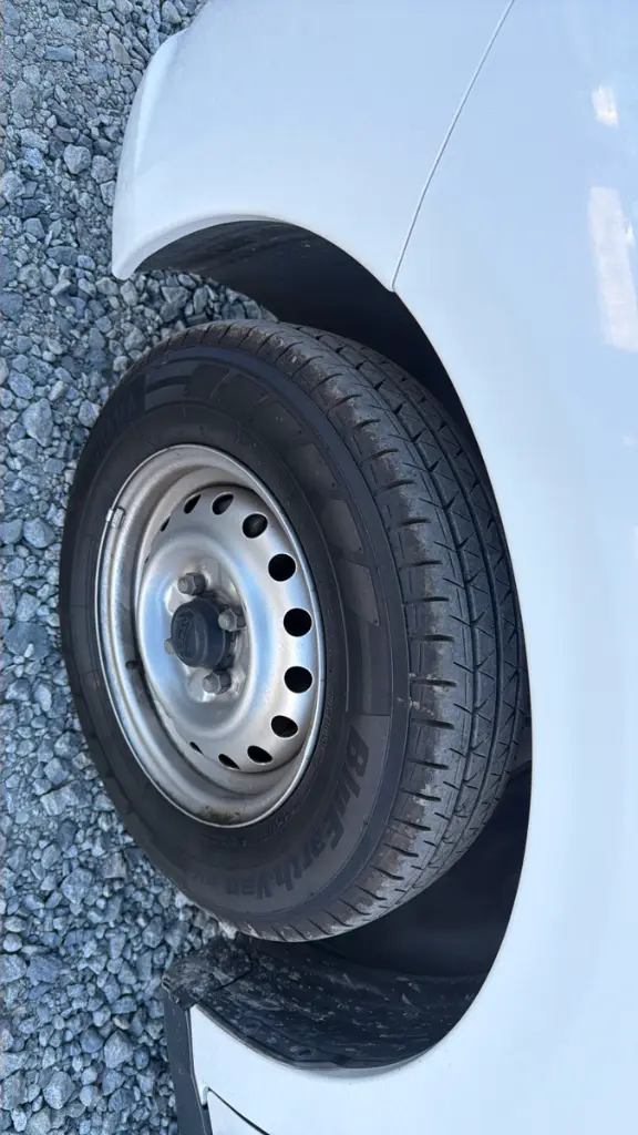 NISSAN AD VAN thumbnail 15