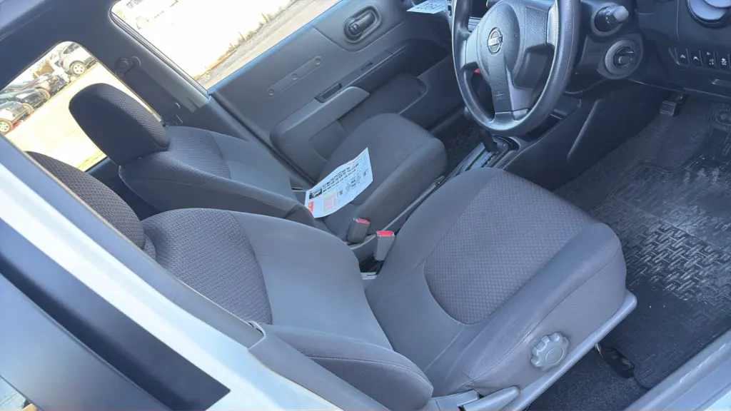 NISSAN AD VAN thumbnail 18