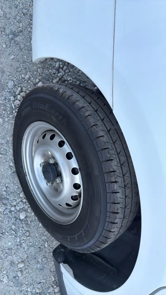 NISSAN AD VAN thumbnail 19