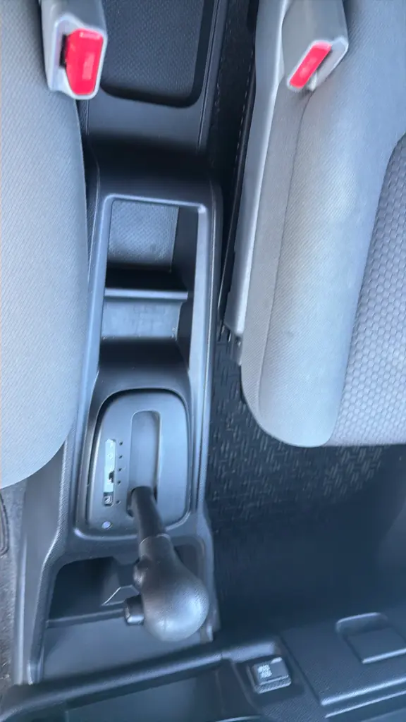 NISSAN AD VAN thumbnail 21