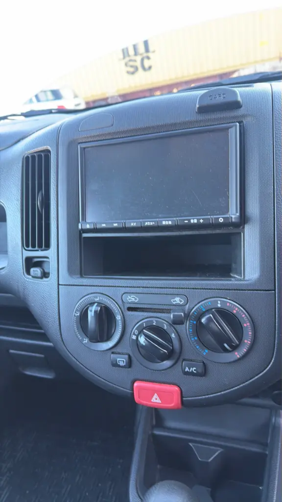 NISSAN AD VAN thumbnail 23
