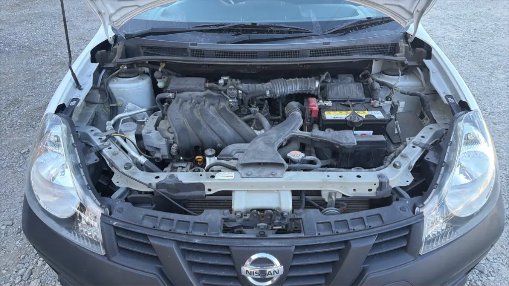 NISSAN AD VAN thumbnail 9