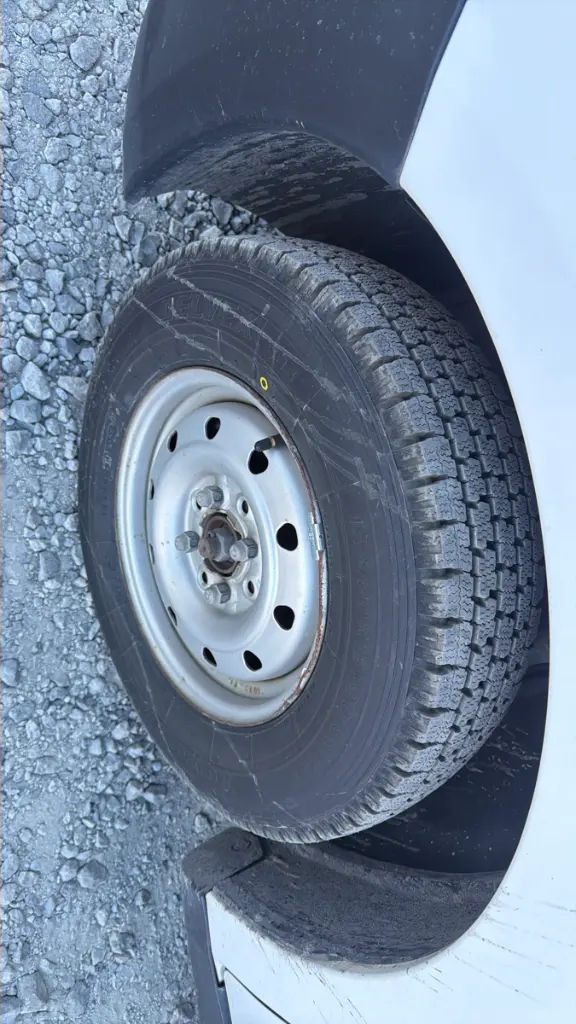 NISSAN AD VAN thumbnail 12