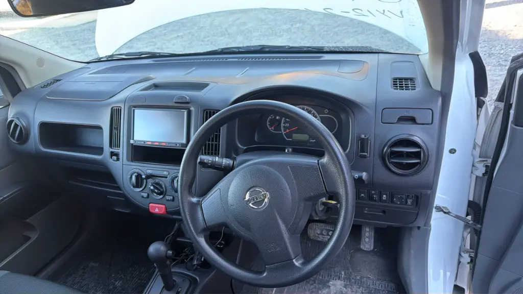 NISSAN AD VAN thumbnail 18