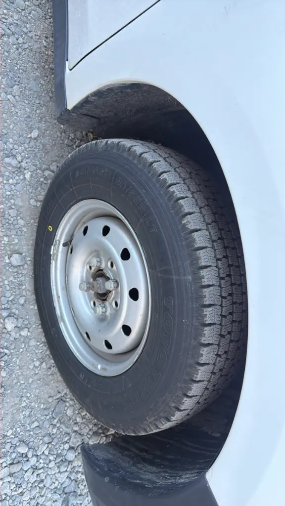 NISSAN AD VAN thumbnail 20