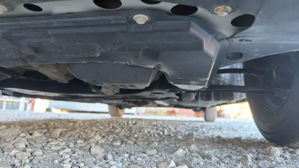 NISSAN AD VAN thumbnail 21