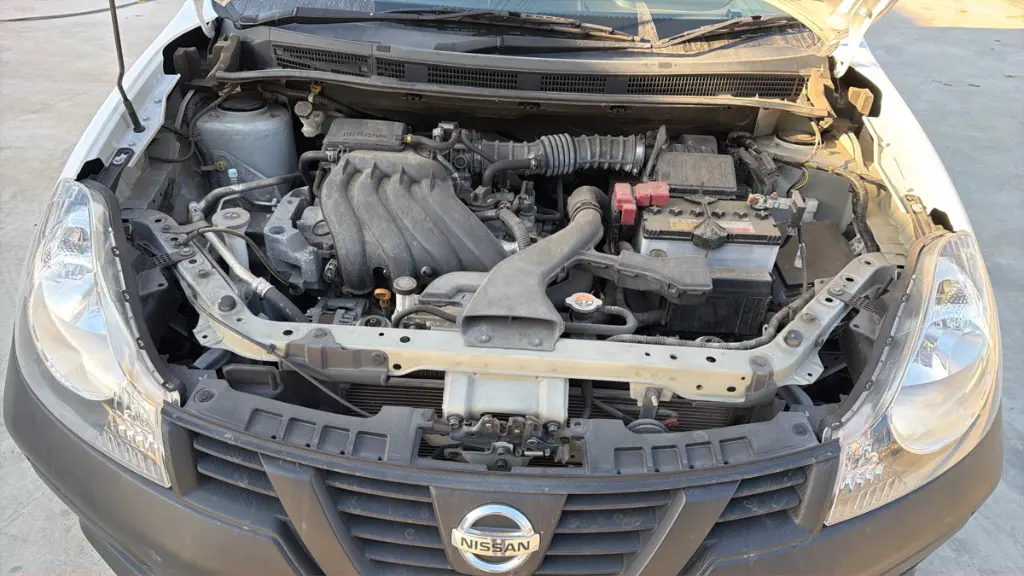NISSAN AD VAN thumbnail 2