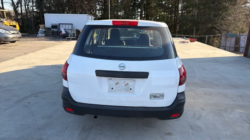 NISSAN AD VAN thumbnail 4
